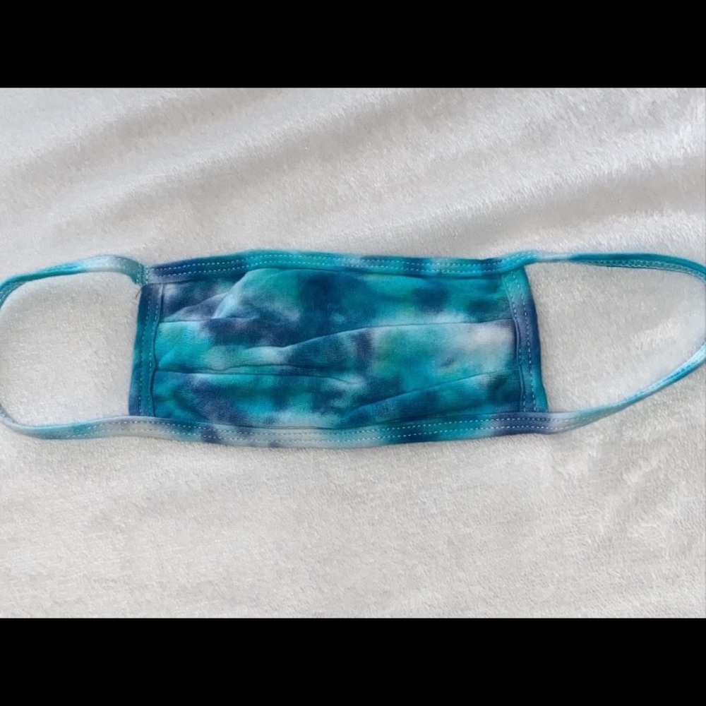 Adult Cotton Face Mask